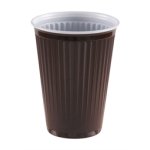 Automatenbecher